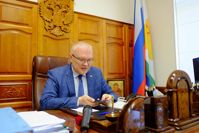 «Настрой личного состава бодрый!» 