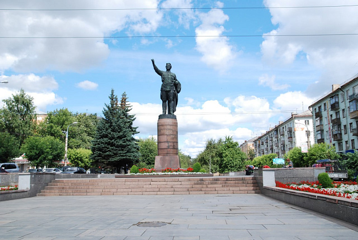 В год 650-летия Кирова пройдут «День города», «Ночь города» и «Город добрых соседей»