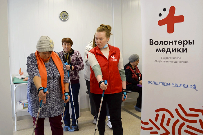 В Кировской области стартовал Всероссийский проект «#ДоброВСело»