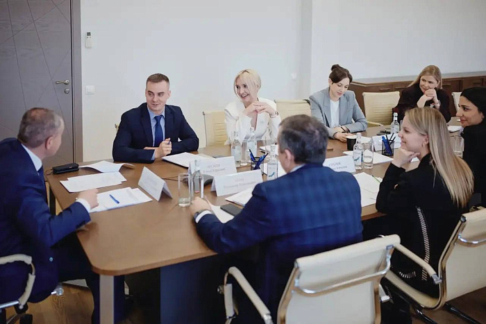 Кировская область выступит организатором пленэра на форуме «иВолга-2026»