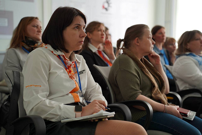 В Кирове прошел форум «Лига профилактики»