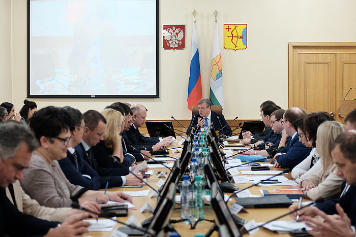 Уржумский район готов к переходу на новую систему обращения с отходами