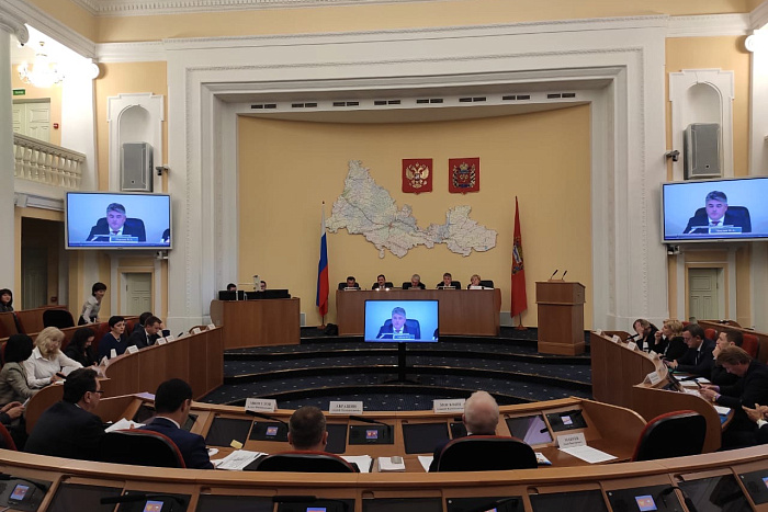 Анна Альминова выступила с докладом о модернизации спортивного резерва на совещании Минспорта России