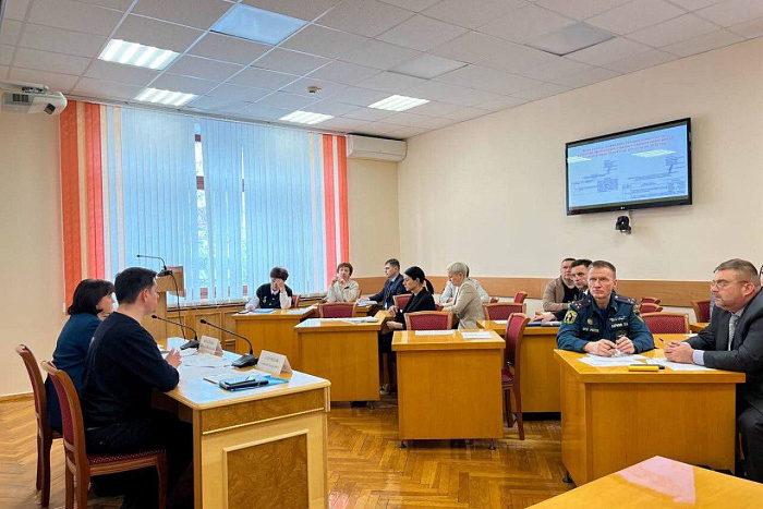 В Кировской области снизится стоимость путевок в загородные детские лагеря 