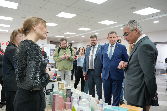 Более 25 кировских брендов получили выгодные условия на маркетплейсе