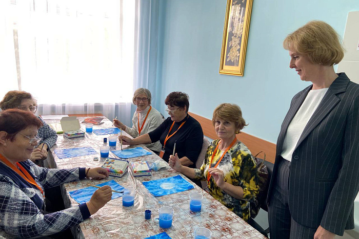 В Кировской области открылась вторая «Клиника памяти» 