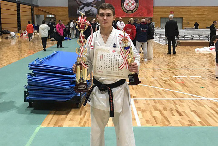 Кировские спортсмены стали победителями нескольких соревнований