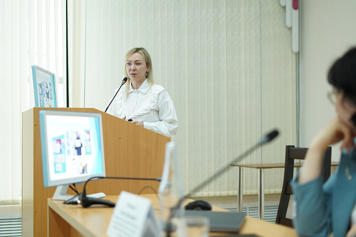 Более 18 000 жителей Кировской области прошли обучение в Школах здоровья