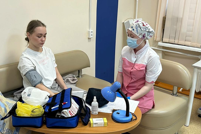 Определены победители и призеры регионального чемпионата «Профессионалы» 