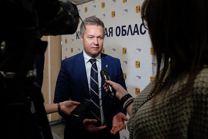 Депутаты Законодательного Собрания Кировской области комментируют послание губернатора 