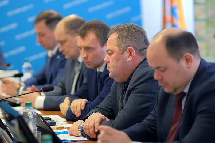 В Кировской области стартовали учения по подготовке к половодью и пожарам