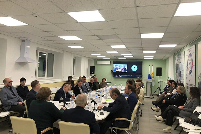 В Кировской области успешно реализуется нацпроект «Экологическое благополучие»
