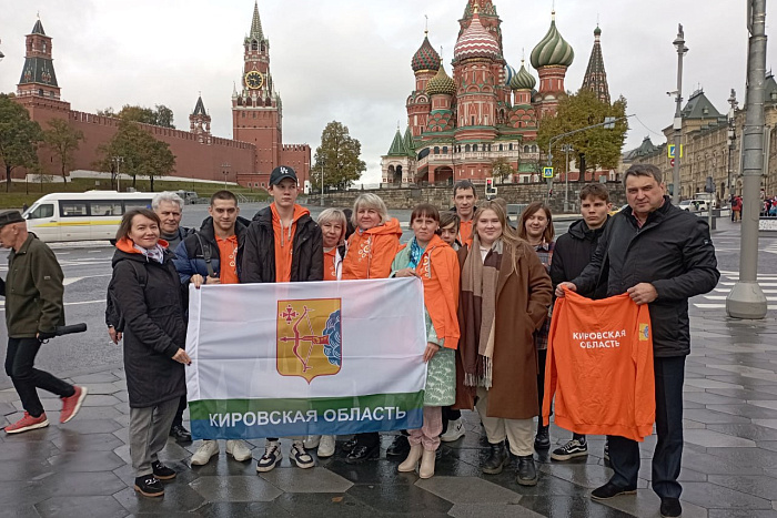 Кировский школьник занял 1 место в финале Национального чемпионата «Абилимпикс-2023»