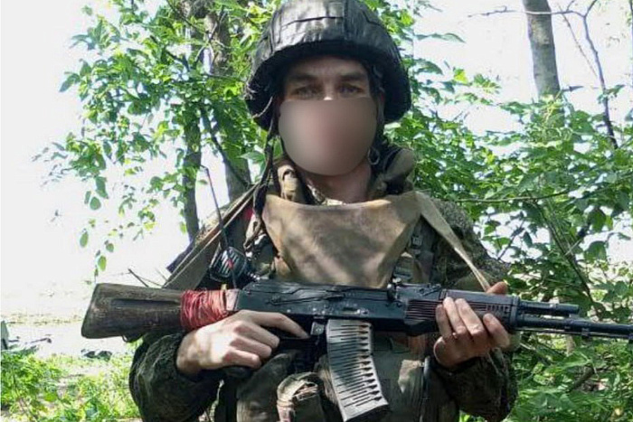 Кировчане проявили отвагу в зоне СВО