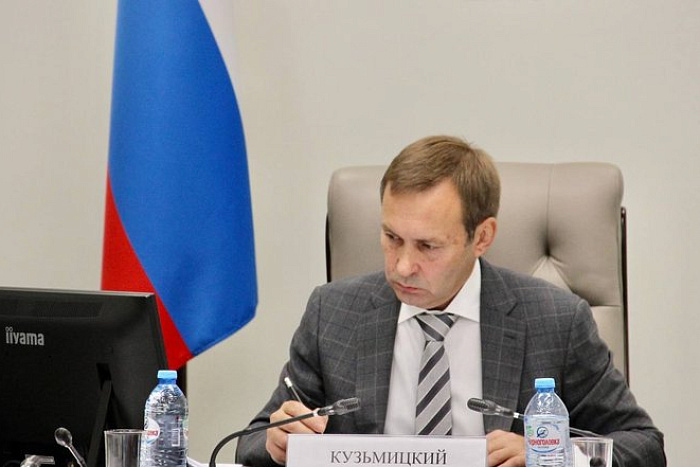 В Кировской области высокая готовность к старту отопительного сезона