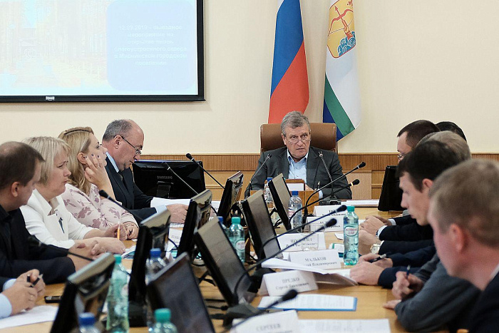 В Кировской области благоустроено 138 объектов в рамках нацпроекта