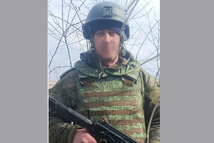 Сержант из Кировской области сохранил артиллерийское орудие в зоне СВО