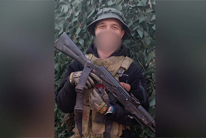 Боец из Омутнинского района заставил вражеский дрон рухнуть на землю 