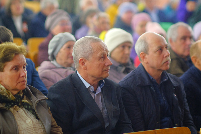 В Лебяжье благоустроят территорию детского сада и улучшат уличное освещение