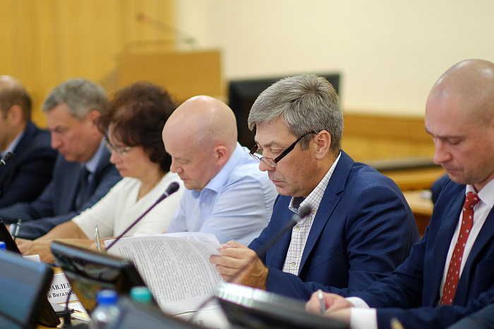 По поручению Александра Соколова в 2023 году начнется газификация двух населенных пунктов в Малмыжском районе