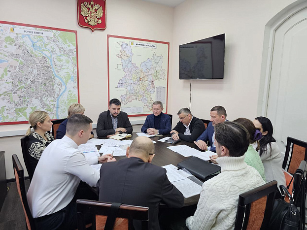 В Кировской области почти в два раза уменьшилось число полигонов