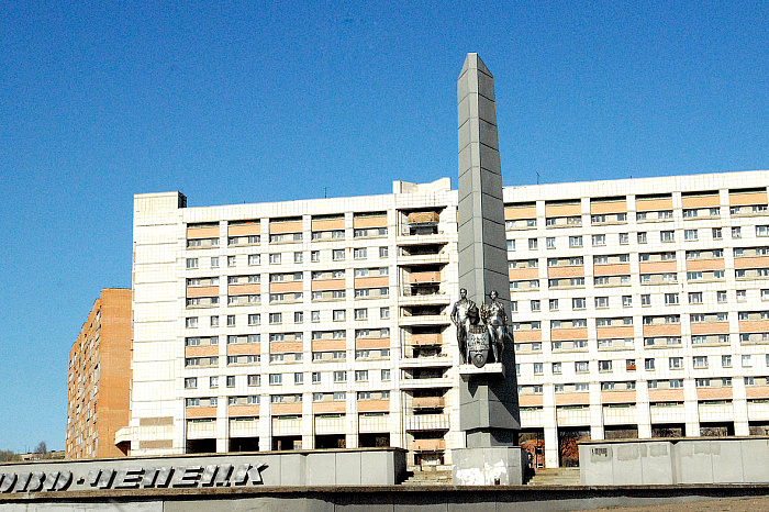 В Кирово-Чепецке создадут двухуровневую систему мониторинга воздуха