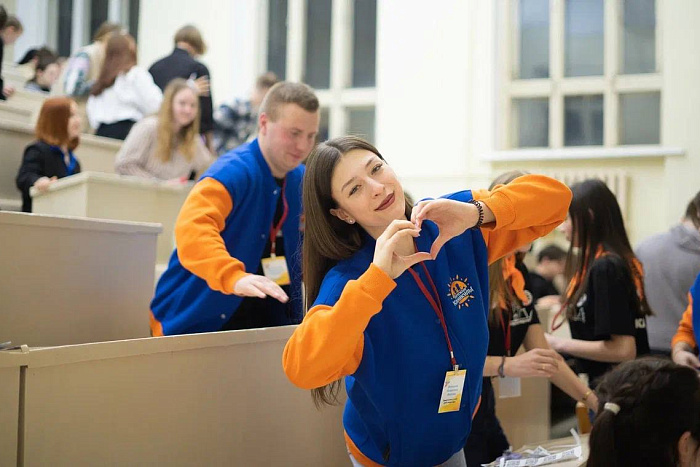 В Кировской области открылась Школа вожатых