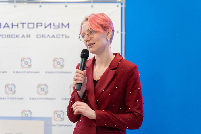 В Кирове стартовала инженерная олимпиада школьников по 3D-технологиям