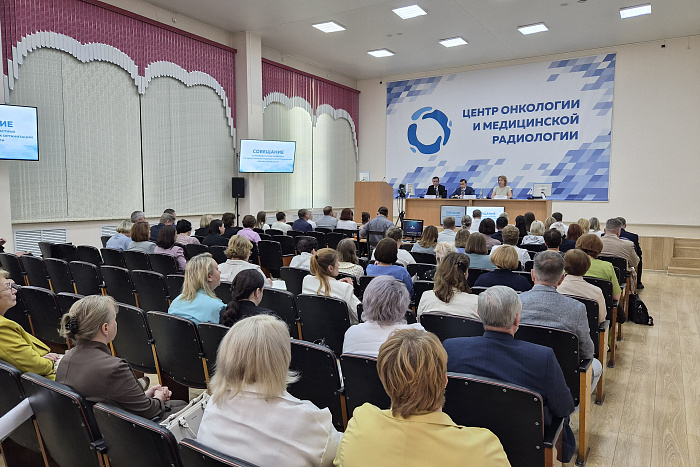 В Кировской области исследования КТ и МРТ стали доступнее