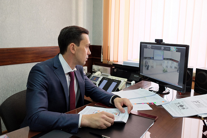 В условиях пандемии онкологическая служба Кировской области демонстрирует высокую эффективность благодаря информационным технологиям