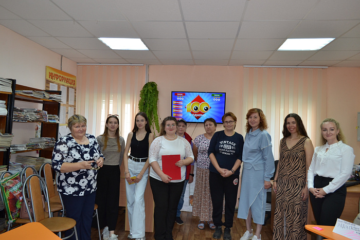 Более 800 жительниц региона посещают женские клубы при ЦЗН