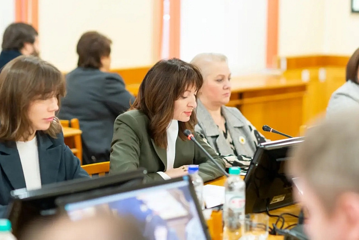 В Кировской области идет подготовка к празднованию Дня Победы