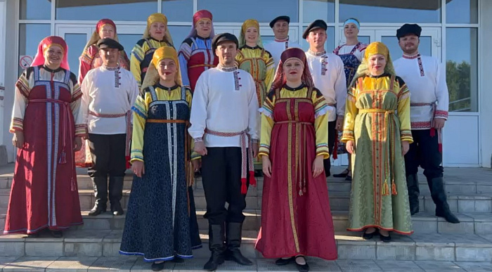 Кировчан познакомят с легендарным Перой-богатырем