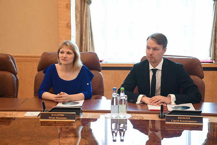 Кировская область стала участником «Великого Волжского пути»