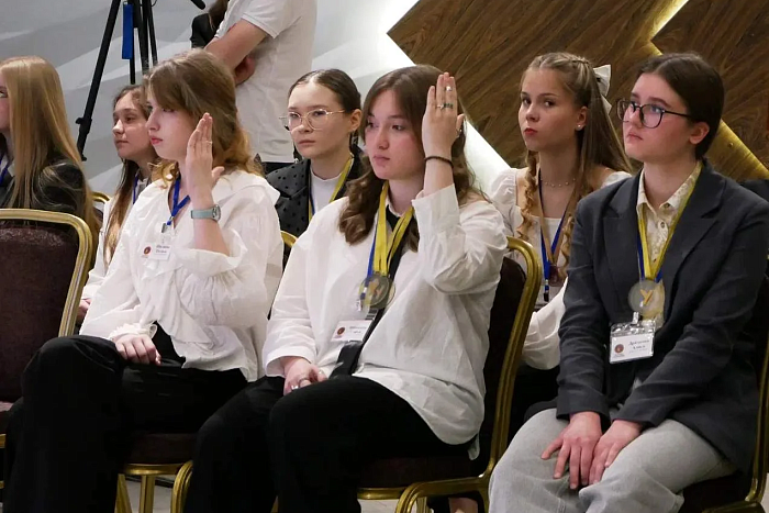 Кировчане представят регион на телевизионной олимпиаде «Умницы и умники»