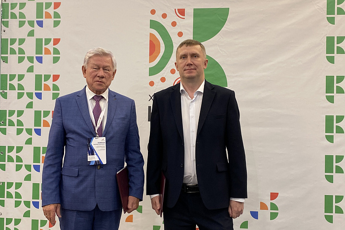 Кировская область стала участником информационной системы Роскосмос
