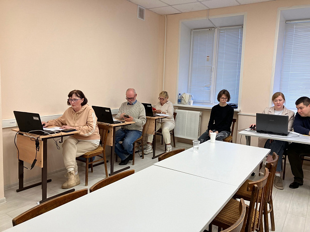 В Кировской области пройдут чемпионаты по компьютерному многоборью 