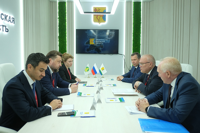 Аграрии Кировской области получат новую сельскохозяйственную технику 