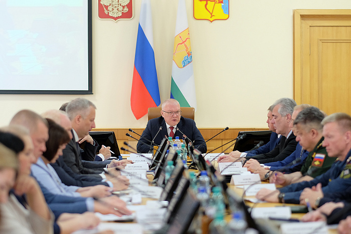 В Кировской области на реализацию нацпроектов предусмотрено более 20 миллиардов рублей