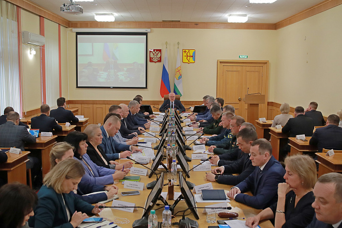 Выборы в Кировской области признаны состоявшимися
