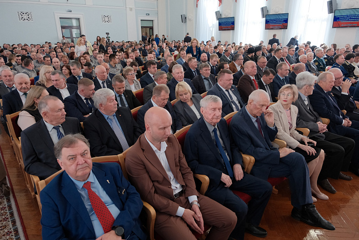 «Наша история – и есть наша национальная идея»