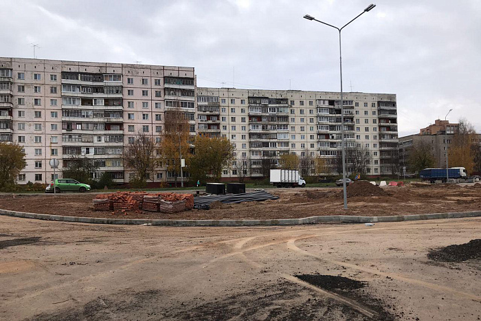 Дорожный комитет и общественники оценили ход выполнения дорожных работ в Кирово-Чепецке, Зуевском и Фаленском районах