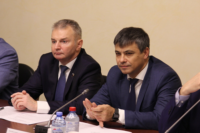 Кировскую область отметили на федеральном уровне в качестве примера по эффективному лечению сердечно-сосудистых заболеваний