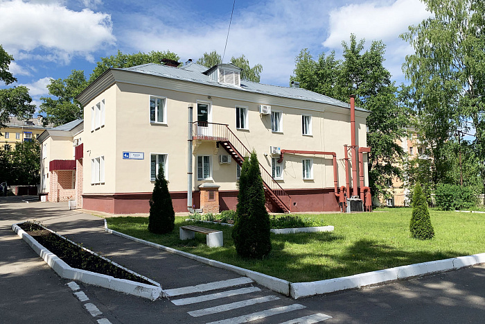 В кирово-чепецкую стоматологию пришли 7 молодых специалистов