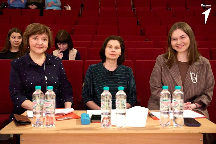 В Кировской области подвели итоги регионального этапа «Российской школьной весны»