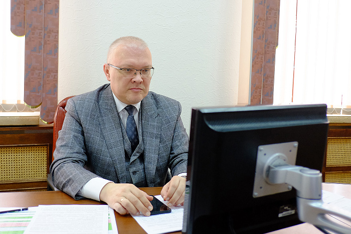 В 2023 году в Кировской области планируется отремонтировать 347 километров дорог