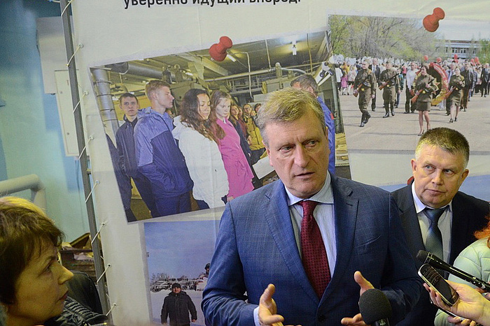 «Молот-оружие» запустил новую линейку охотничьего оружия 