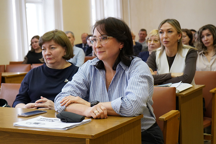 На Омутнинском металлургическом заводе профосмотры на рабочем месте проходят 98% сотрудников