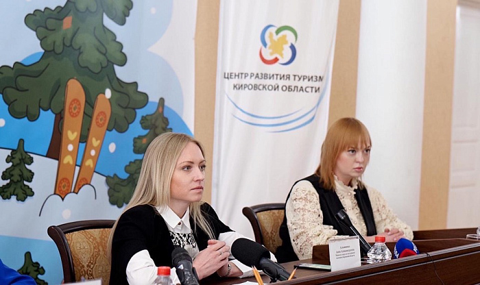 Программа кешбэка привела к росту потока туристов в Кировскую область