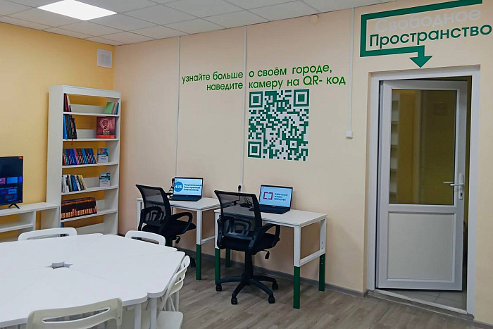 В Кировской области открываются еще две модельные библиотеки 